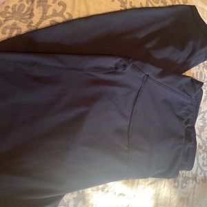 Target brand dry fit leggings